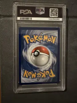PSA 10 BIRTHDAY PIKACHU 24 CELEBRATIONS CLASSIC COLLECTION POKEMON GEM MINT - Image 2