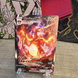 🦾 Pokemon Charizard 11/108 Evolutions Holo Rare 150 HP The Pokemon Company 🦾 - Image 1