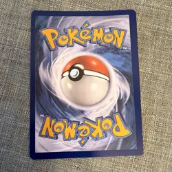 🦾 Pokemon Charizard 11/108 Evolutions Holo Rare 150 HP The Pokemon Company 🦾 - Image 3