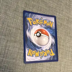 🦾 Pokemon Charizard 11/108 Evolutions Holo Rare 150 HP The Pokemon Company 🦾 - Image 4