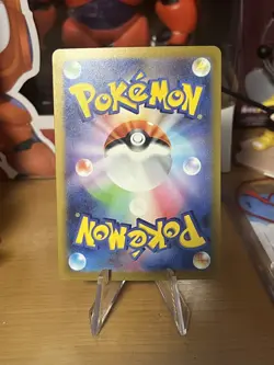 US SELLER Gardevoir ex SAR 348/190 SV4a Shiny Treasure Pokemon Card Japanese - Image 3
