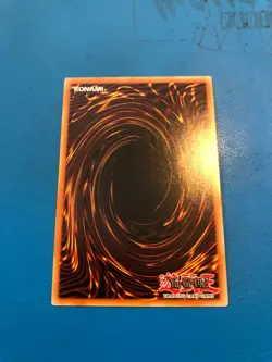 YUGIOH Secret Rare Gateway To Chaos SHVA-EN058 1st Edition - Image 2