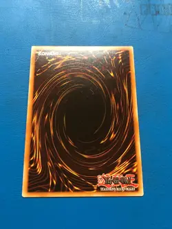 YUGIOH Starlight Rare Infinitrack Harvester RA05-EN014 1st Edition - Image 2