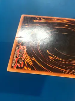 YUGIOH Super Rare Heavy Storm MRD-142 PLAYED - Image 5