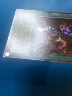 YUGIOH Super Rare Confiscation MLR-038 PLAYED - Image 4