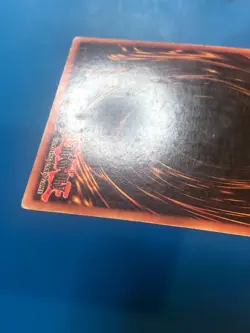 YUGIOH Super Rare Confiscation MLR-038 PLAYED - Image 5