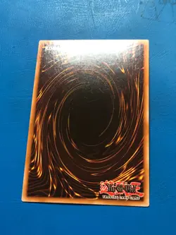 YUGIOH Super Rare Unchained Twins - Aruha OP24-EN005 PLAYED - Image 2