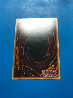 YUGIOH Secret Rare Magician Of Black Chaos MAX TN19-EN002 - Image 2