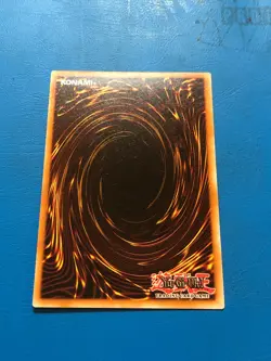 YUGIOH Starlight Rare Nibiru, The Primal Being RA05-EN094 1st Edition - Image 2