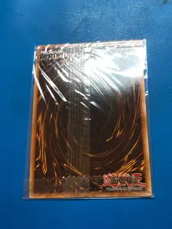 YUGIOH Ultra Rare Harpie Queen LART-EN021 SEALED - Image 2