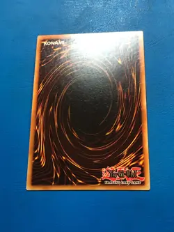 YUGIOH Platinum Secret Rare Koa'ki Meiru Drago RA03-EN218 1st Edition - Image 2