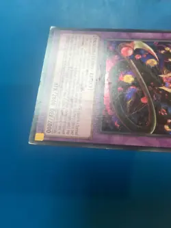 YUGIOH Secret Rare Starving Venom Fusion Dragon MP17-EN147 1st Edition PLAYED - Image 4
