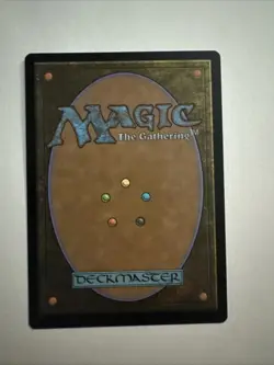 Bloodthirsty Conqueror Black Mythic Rare Card Mtg Magic The Gathering - Image 2