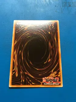 YUGIOH Starlight Rare Dosolfachord Coolia RA05-EN018 1st Edition - Image 2