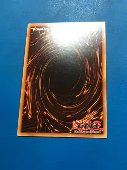 YUGIOH Platinum Secret Rare Summon Limit RA01-EN070 1st Edition - Image 2