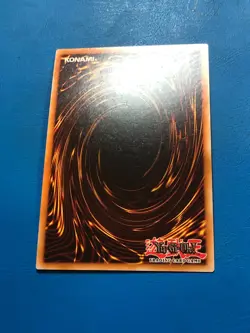 YUGIOH Platinum Secret Rare Royal Decree RA04-EN113 1st Edition - Image 2