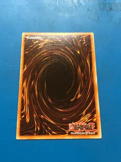 YUGIOH Starlight Rare Ghost Ogre & Snow Rabbit RA05-EN131 1st Edition - Image 2