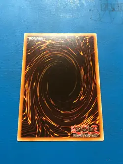 YUGIOH Starlight Rare Number C104: Umbral Horror Masquerade RA05-EN046 1st Ed - Image 2