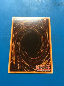 YUGIOH Starlight Rare Infinitrack River Stormer RA05-EN049 1st Edition - Image 2