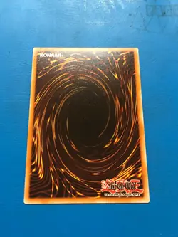 YUGIOH Starlight Rare Fossil Dig RA05-EN116 1st Edition - Image 2