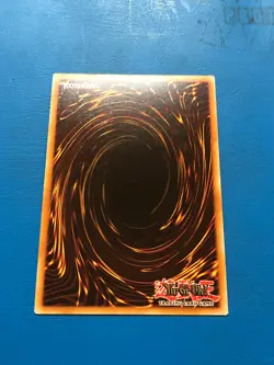 YUGIOH Starlight Rare Imsety, Glory Of Horus RA05-EN027 1st Edition - Image 2