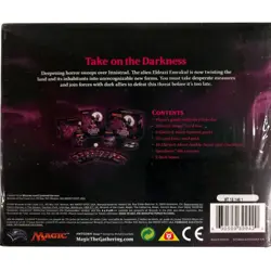 Magic the Gathering Trading Card Games: Eldritch Moon Bundle (Fat Pack) - Image 2