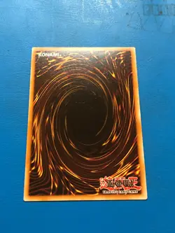 YUGIOH Starlight Rare Dimension Shifter RA05-EN132 1st Edition - Image 2