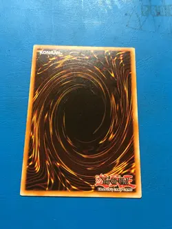YUGIOH Starlight Rare Raigeki RA05-EN110 1st Edition - Image 2