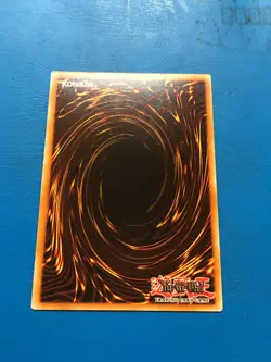 YUGIOH Starlight Rare Albion The Shrouded Dragon RA05-EN019 1st Edition - Image 2