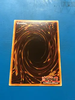 YUGIOH Starlight Rare Psi-Reflector RA05-EN013 1st Edition - Image 2
