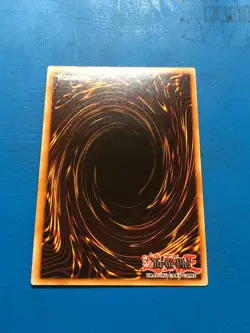YUGIOH Starlight Rare Blue-Eyes Toon Dragon RA05-EN003 1st Edition - Image 2
