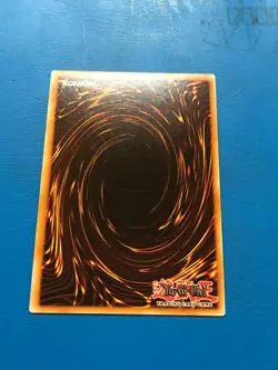 YUGIOH Starlight Rare Sacred Fire King Garunix RA05-EN031 1st Edition - Image 2