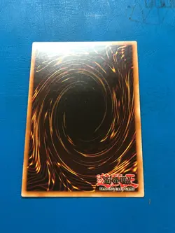 YUGIOH Ultimate Rare Fiendsmith's Lacrima RA05-EN038 1st Edition - Image 2
