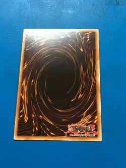 YUGIOH Ultimate Rare Bystial Dis Pater RA05-EN041 1st Edition - Image 2
