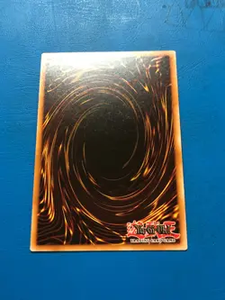 YUGIOH Platinum Secret Rare Albion The Shrouded Dragon RA05-EN019 1st Edition - Image 2