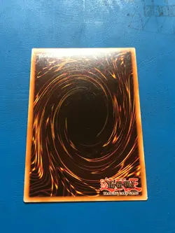 YUGIOH Starlight Rare Branded In High Spirits RA05-EN067 1st Edition - Image 2