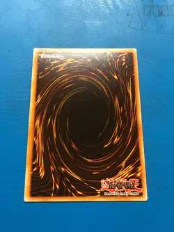 YUGIOH Starlight Rare Yummy Surprise RA05-EN074 1st Edition - Image 2