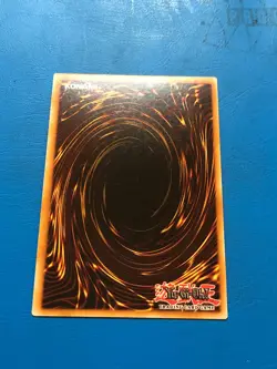 YUGIOH Starlight Rare Linguriboh RA05-EN056 1st Edition - Image 2