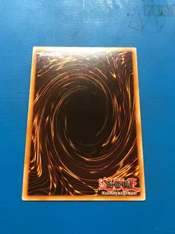 YUGIOH Starlight Rare Platinum Gadget RA05-EN054 1st Edition - Image 2