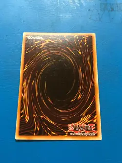 YUGIOH Starlight Rare Solemn Warning RA05-EN126 1st Edition - Image 2