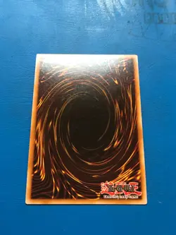 YUGIOH Secret Rare Chaos Angel RA05-EN043 1st Edition - Image 2