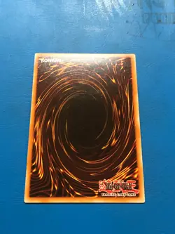 YUGIOH Ultra Rare Primite Dragon Ether Beryl RA05-EN033 1st Edition - Image 2