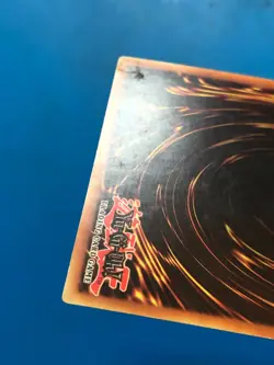 YUGIOH Ultra Rare Lava Golem SDMA-EN014 1st Edition PLAYED - Image 5