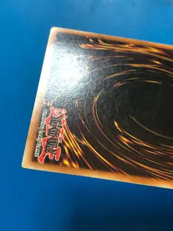YUGIOH Super Rare Zaborg The Thunder Monarch AST-023 PLAYED - Image 5