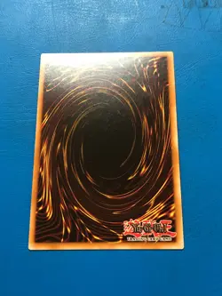 YUGIOH Ultimate Rare Dominus Impulse RA05-EN080 1st Edition - Image 2