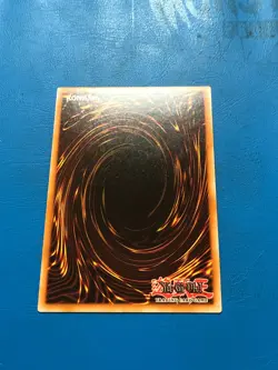 YUGIOH Collector's Rare Radiant Typhoon Vision RA05-EN075 1st Edition - Image 2