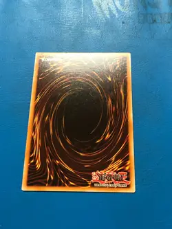 YUGIOH Collector's Rare Dominus Purge RA05-EN150 1st Edition - Image 2