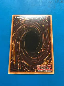 YUGIOH Ultra Rare XX-Saber Gardestrike ANPR-ENSP1 PLAYED - Image 2