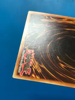 YUGIOH Gold Rare Glow-Up Bulb PGL2-EN033 1st Edition PLAYED - Image 5