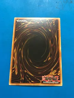 YUGIOH Common Fairy Tail - Snow TDIL-EN042 1st Edition PLAYED - Image 2